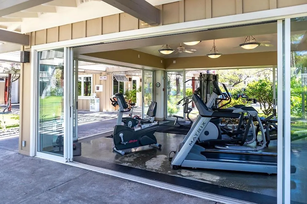 H4 Waikoloa Fairway Villas