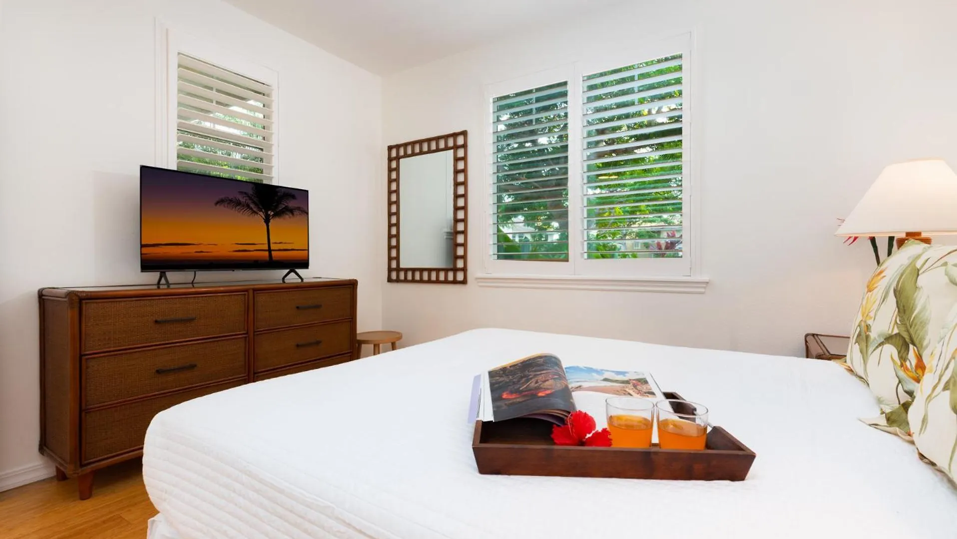 H4 Waikoloa Fairway Villas ארצות הברית