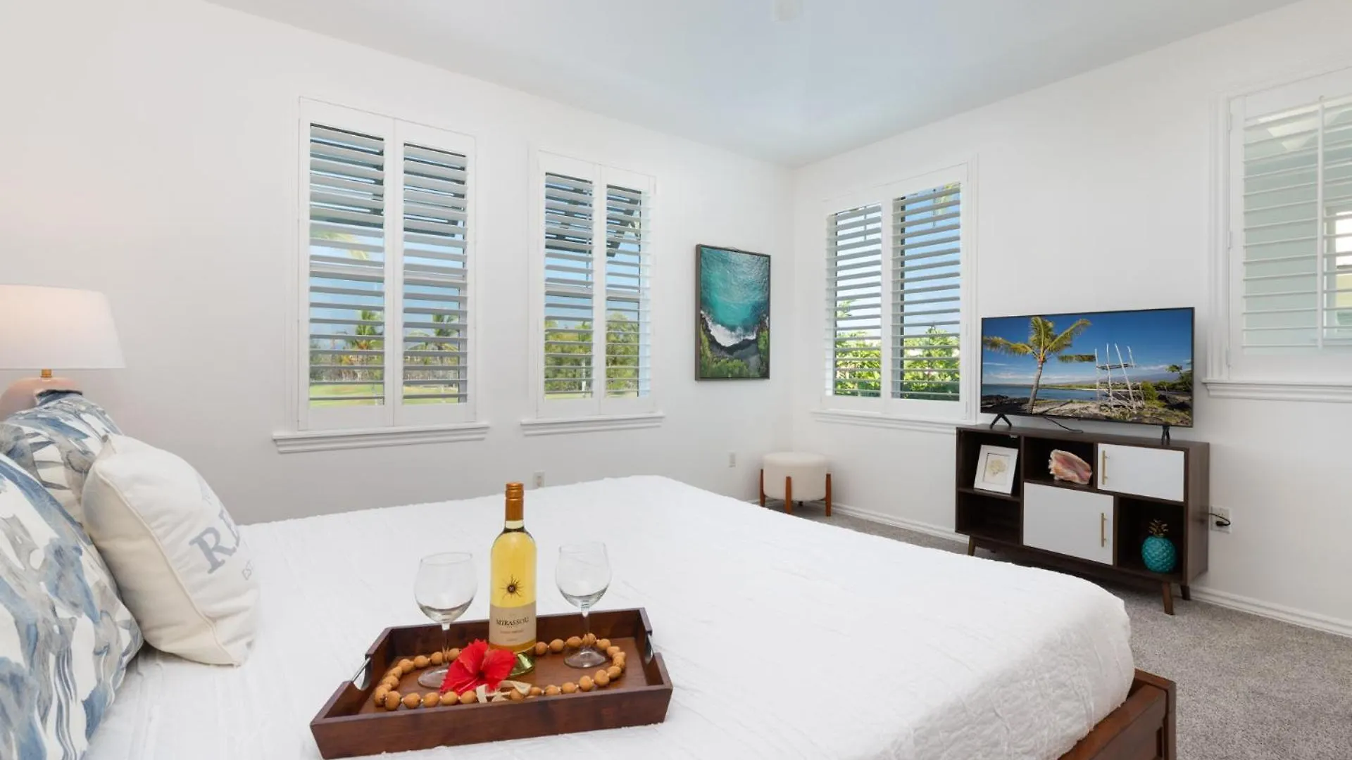 H4 Waikoloa Fairway Villas ארצות הברית