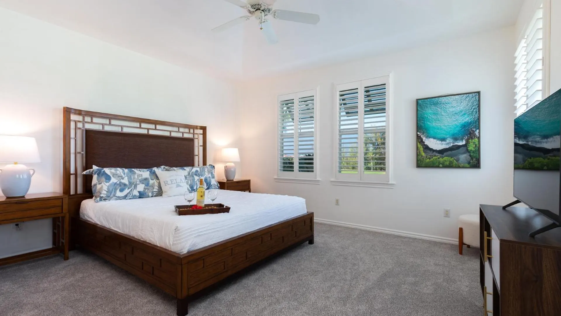 H4 Waikoloa Fairway Villas