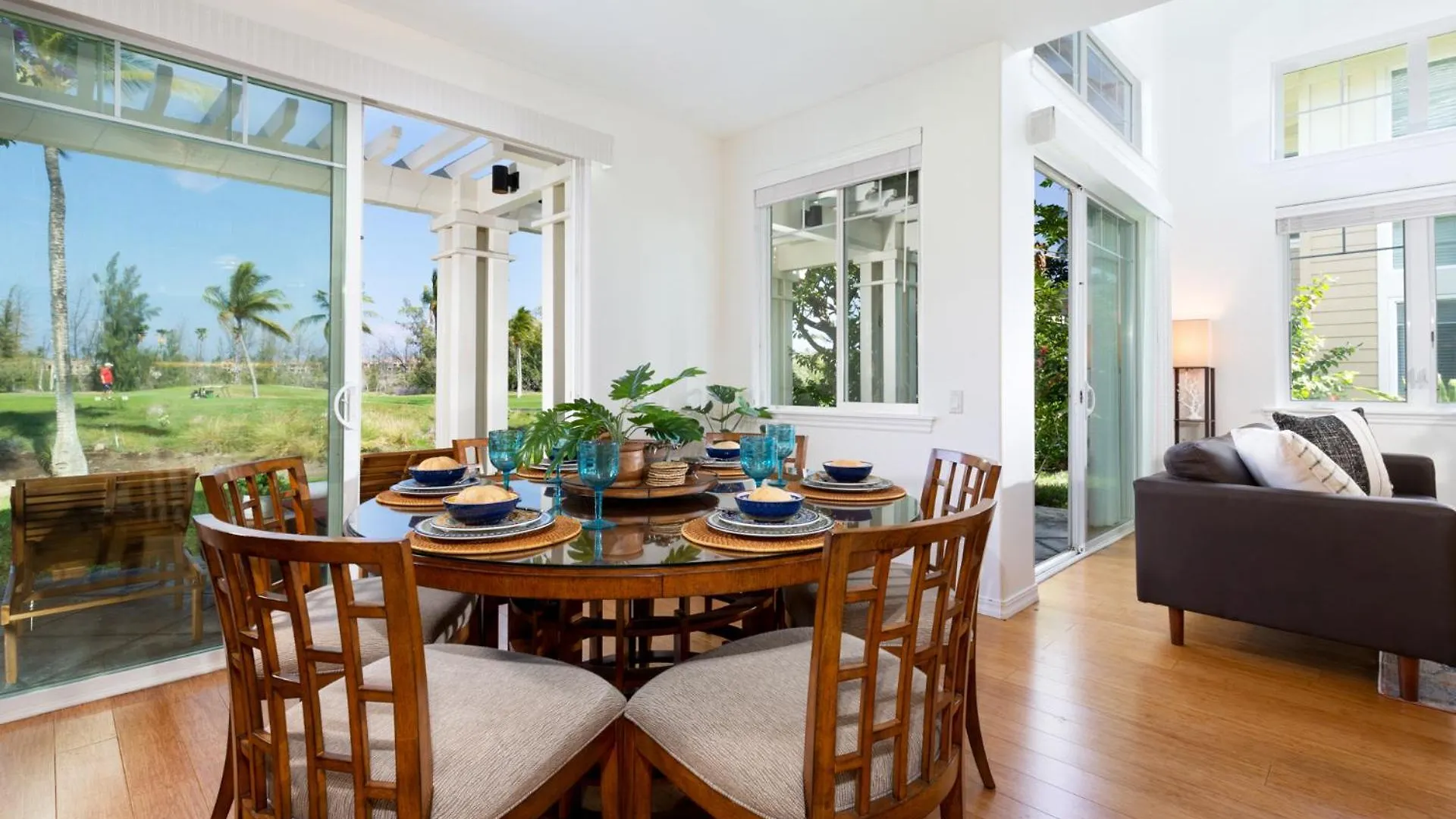 H4 Waikoloa Fairway Villas