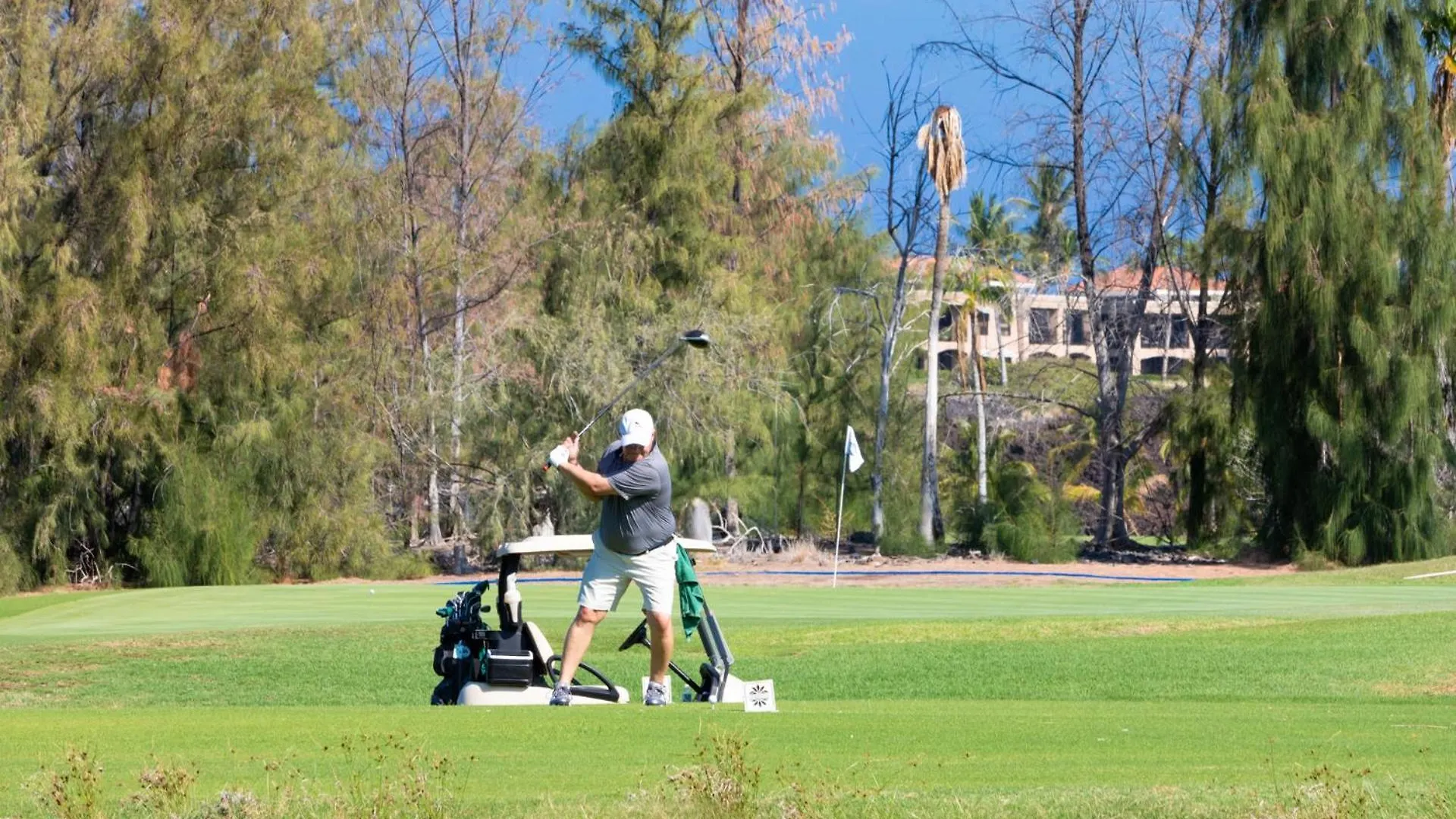 H4 Waikoloa Fairway Villas 0*,