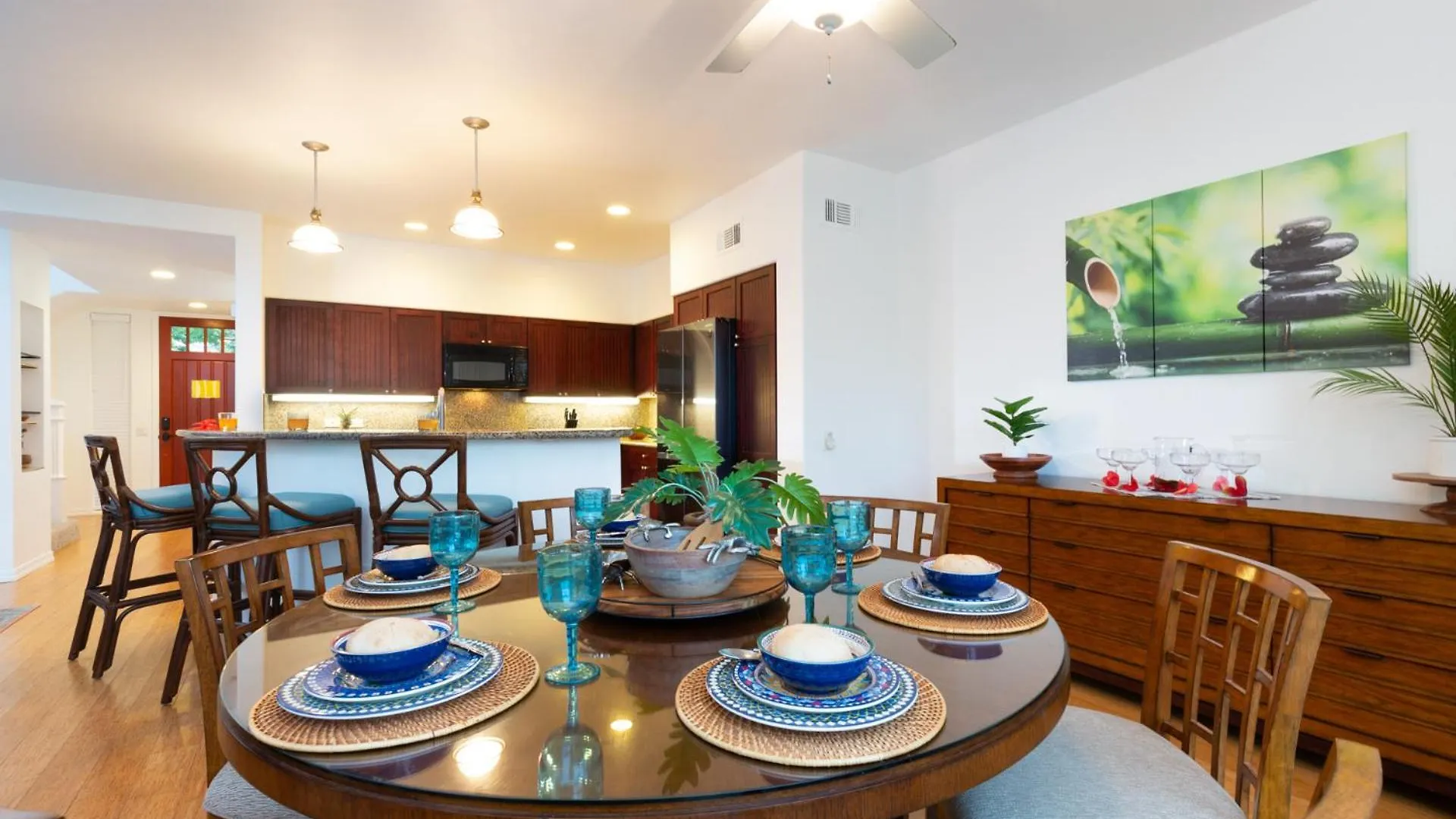 Prázdninový dům H4 Waikoloa Fairway Villas